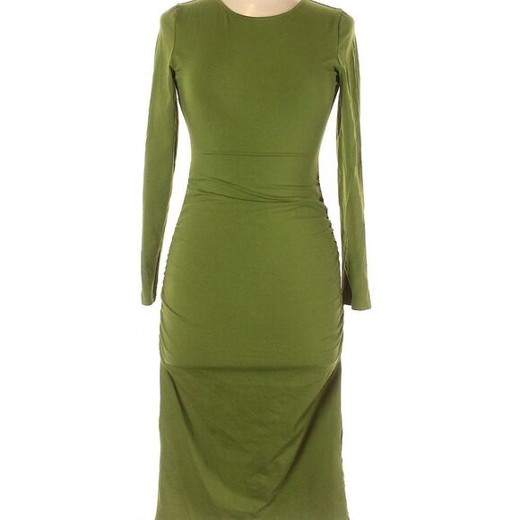 Dresses & Skirts - Save Our Green Earth In Style Dress